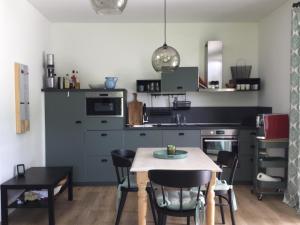 Fotografie z fotogalerie ubytování STEINERGUT Gartenwohnung 1 v destinaci Vorderstoder
