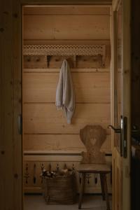 Fotografia z galérie ubytovania Domek Pod Lipkami v Zakopanom