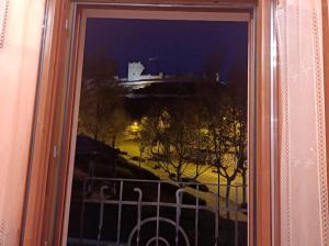 Fotografie z fotogalerie ubytování El Balcon de Peñafiel v destinaci Peñafiel