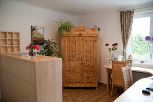 Fotografie z fotogalerie ubytování Apartmenthaus Dornröschen v Ramsau am Dachstein