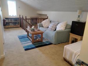 Gallery image of Summat Else B & B in New Quay