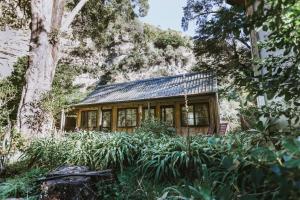 Gallery image of River Valley Lodge in Taihape
