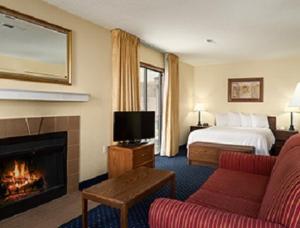 Imagen de la galería de Hawthorn Suites - Fort Wayne, en Fort Wayne