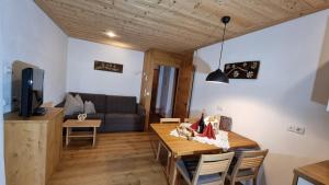 Gallery image of Apartment Himmelreichhof in San Candido