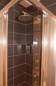 Koupelna v ubytování Apartamento Los Canarios + 10 fotografií