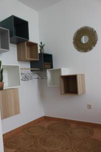 Zdjęcie z galerii obiektu Casa La Esperanza w mieście Playa Blanca