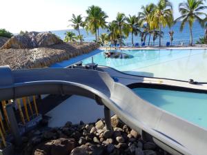 Piscina di Sun Diamond o nelle vicinanze