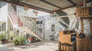 Fotografie z fotogalerie ubytování Casa del Pintor Chetumal v destinaci Chetumal