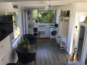 Gallery image of Sunset Cottage in Tauranga