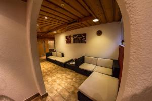 Gallery image of Schi- und Wanderhotel Berghof in Bad Kleinkirchheim