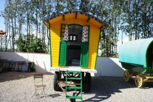 Fotografie z fotogalerie ubytování Hotell Vagabond v destinaci Abbekås