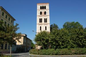 Foto dalla galleria di La Villa - Sure Hotel Collection by Best Western a Ivrea