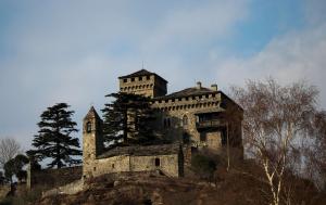 Foto dalla galleria di La Villa - Sure Hotel Collection by Best Western a Ivrea