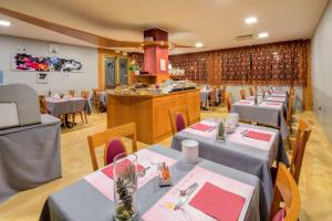 Ristorante o altro punto ristoro di La Villa - Sure Hotel Collection by Best Western