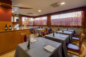 Nápoje v ubytování La Villa - Sure Hotel Collection by Best Western