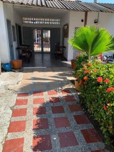 Gallery image of Hotel Kelly Mar in Tolú