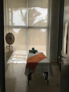 Gallery image of Ocean front apartment in Cancun in Cancún