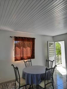 Fotografie z fotogalerie ubytování Chez Lilise 2 v destinaci Sainte-Anne