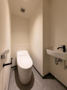ibis Styles Nagoya衛浴