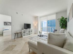 Amazing apartment in the Heart of Brickell