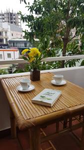 Gallery image of Tâm Homestay in Hue