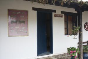 Fotografie z fotogalerie ubytování Hacienda La Merced Baja v destinaci Hacienda Zuleta