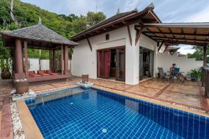 Gallery image of Eagles Nest Villa in Ko Lanta