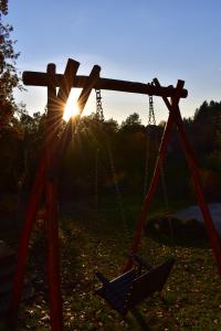Area giochi per bambini di Baberius