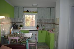 Cucina o angolo cottura di Baberius