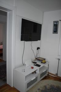 TV o dispositivi per l'intrattenimento presso Baberius