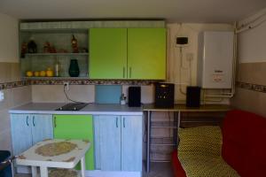 Cucina o angolo cottura di Baberius