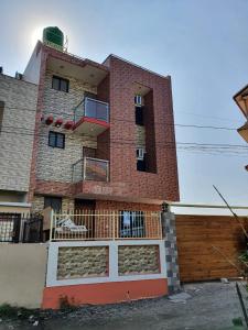 Gallery image of Grace - Residential home in Kathmandu