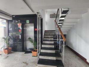 Fotografie z fotogalerie ubytování Avi Fortune Suites - Near Bangalore International Airport v destinaci Bengalúr