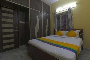 Gallery image of home Away From Home in Secunderabad