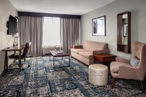 Gallery image of Four Points by Sheraton Memphis East in Memphis