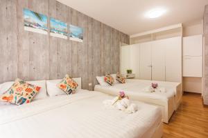 Gallery image of Perfect Pool Apartment in Hua Hin