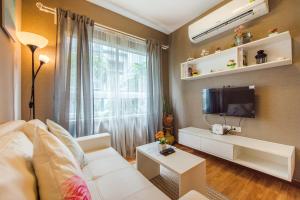 Gallery image of Perfect Pool Apartment in Hua Hin