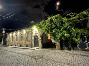 Fotografie z fotogalerie ubytování Hotel 1870 v destinaci Kutaisi