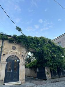 Fotografie z fotogalerie ubytování Hotel 1870 v destinaci Kutaisi