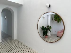 Fotografia z galérie ubytovania Hotel Paraíso Del Mar v destinácii Nerja