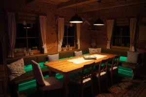 Foto sihtkohas Pusterwald asuva majutusasutuse Chalet Steiermark galeriist