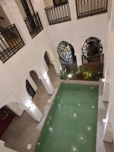 Fotografie z fotogalerie ubytování Riad Shanima SPA Marrakech v Marrákéši