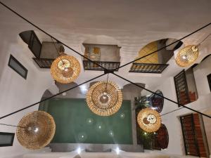 Fotografie z fotogalerie ubytování Riad Shanima SPA Marrakech v Marrákéši