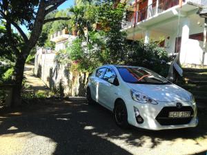 Gambar di galeri bagi Pearl View Guesthouse di Ella