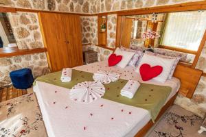 Φωτογραφία από το άλμπουμ του Vinka - 1 Bedroom with jacuzzi in Kalkan στο Κας