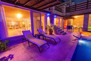 Φωτογραφία από το άλμπουμ του Vinka - 1 Bedroom with jacuzzi in Kalkan στο Κας +10 φωτογραφίες