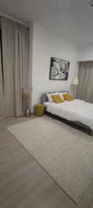 Fotografie z fotogalerie ubytování New Appartement sur JVC v Dubaji