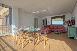 Część wypoczynkowa w obiekcie 055 - Gran Playa Views - comfortHOLIDAYS