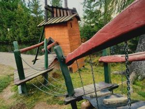 Fotografia z galérie ubytovania Apartamenty pod Skosami v Zakopanom