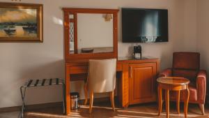 Фотография из галереи Premier Vista Hotel в Силиври